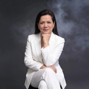 Iris-traje